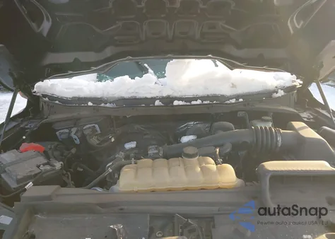 2021 Ford F-150 Xl из США, поврежденный, VIN 1FTMF1CB9MKD07146